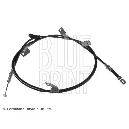 Brake cable lion HONDA CIVIC 2001-06 BLUE PRINT ADH | Автомобили и мотоциклы