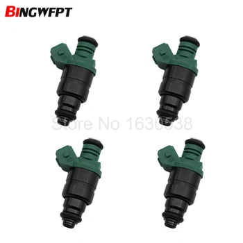 

4PCS/Lot Fuel Injector Nozzle 037906031AA 037 906 031AA A2C59511911 For VW Golf Mk3 Mk4 AUDI A3 SEAT SKODA 1.6L-2.0L