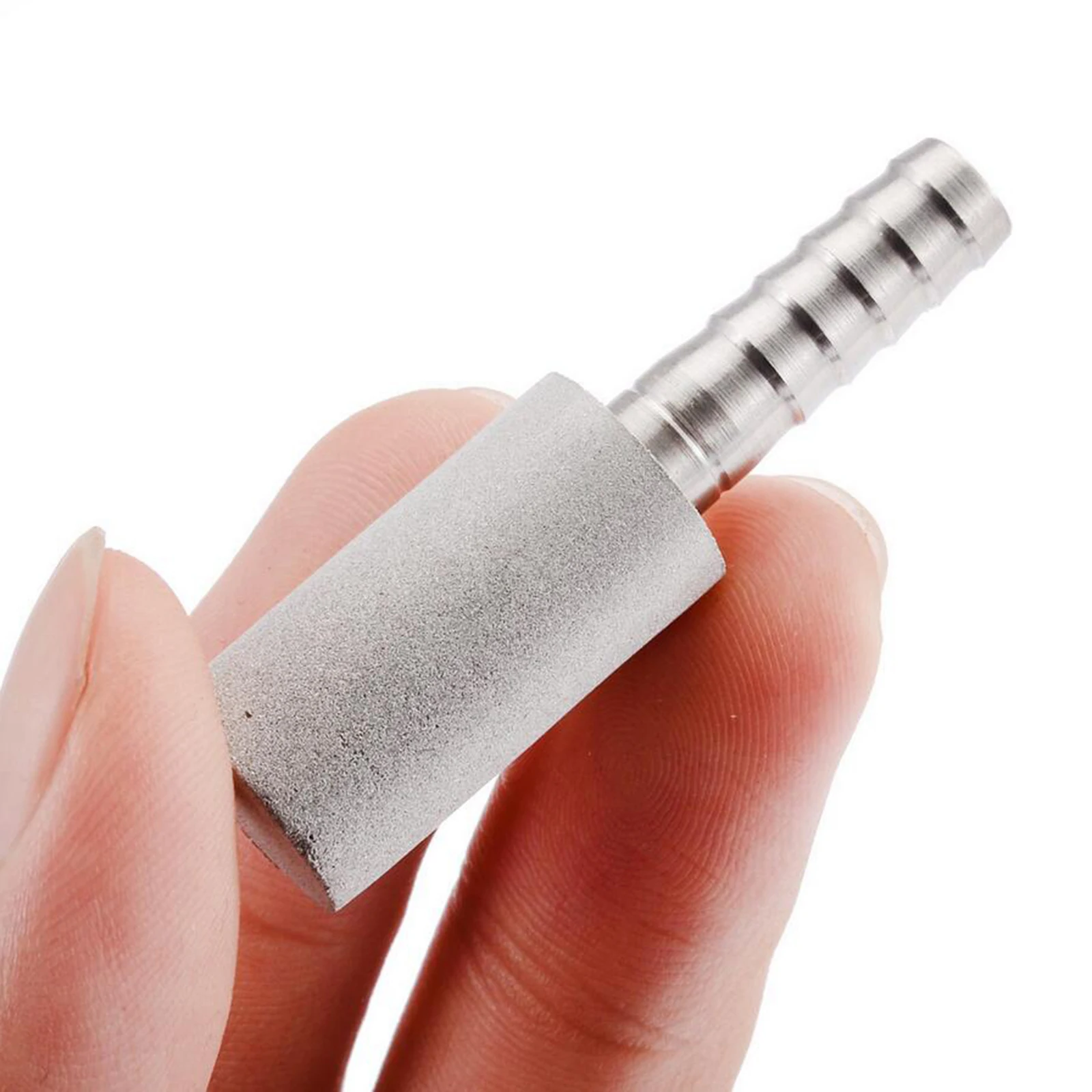 0.5 and 2 Micron Oxygenation Diffusion Stone for Home Brewing Beer Tools