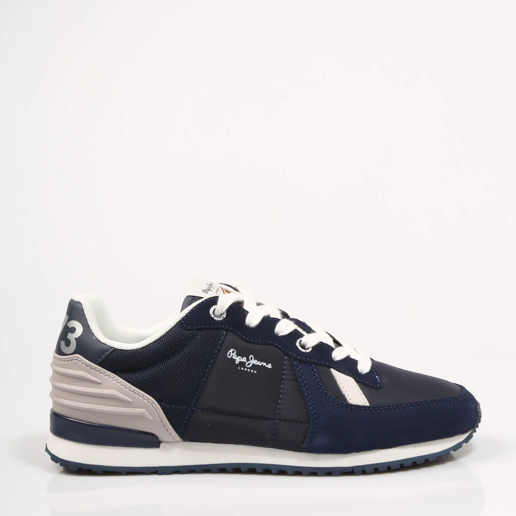 pepe jeans tenis homem