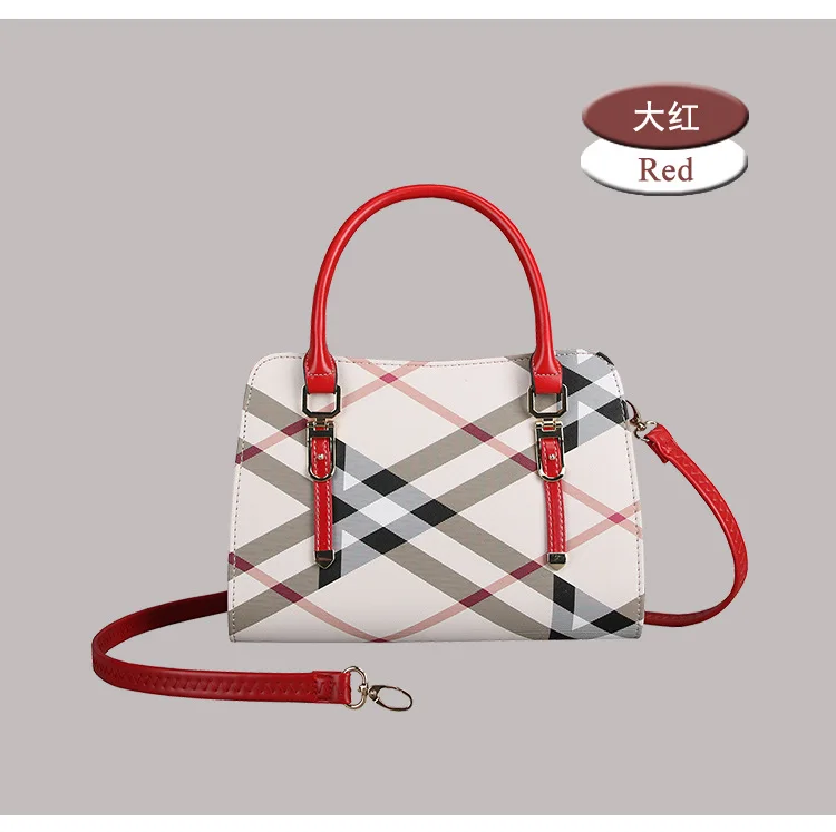 FERAL CAT High Quality Womens Designer Leather Messenger Bags Womens Bucket Famous Brand Luxury Fashion Handbags Shoulder22