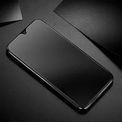 Enhanced Anti - Blue Matte Frosted Tempered Glass Screen Protector for Alcatel 1L Pro 2021 (Matte Glass)