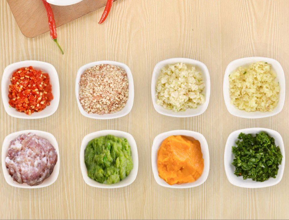 Vegetable Chopper (9)