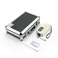 Handheld Digital Vibration Meter Analyzer VM-63A Vibrator Tester Vibrometer Acceleration/Velocity/Displacement Measurement