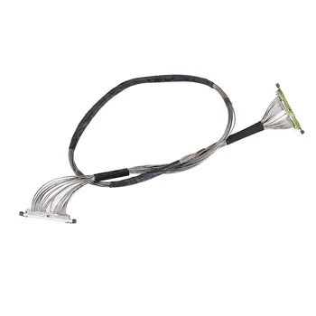 

Shock Absorber Board Repair Parts Signal Wire Camera Signal Hanging Board Flat Cable Transmission Signal Line For DJI MAVIC PRO