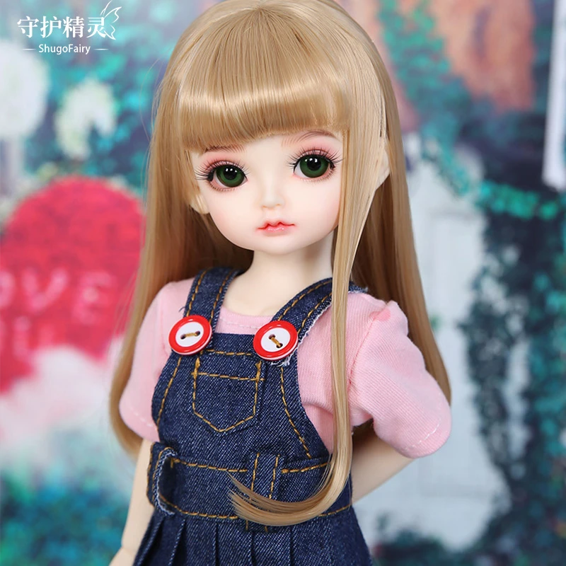 一部予約販売中】 A05 BJD 1 6 ドール本体 Rita 球体関節人形