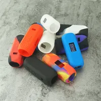 Electronic Cigarettes