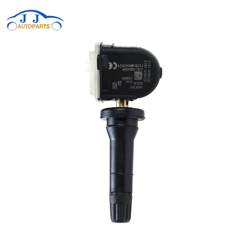 YAOPEI датчик контроля давления в шинах TPMS для Ford C-Max Kuga Mondeo Focus Fiesta EV6T-1A180-CB EV6T1A180CB