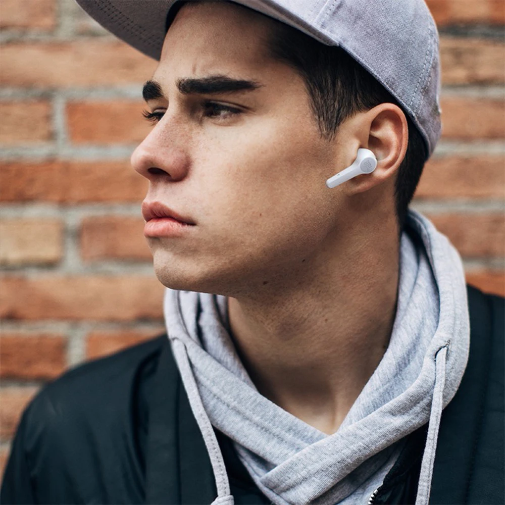 JBL TUNE 215TWS True Wireless Bluetooth 5 0 Earphones T215TWS Stereo Calls Earbuds Bass Sound Headset with Mic Charging Case