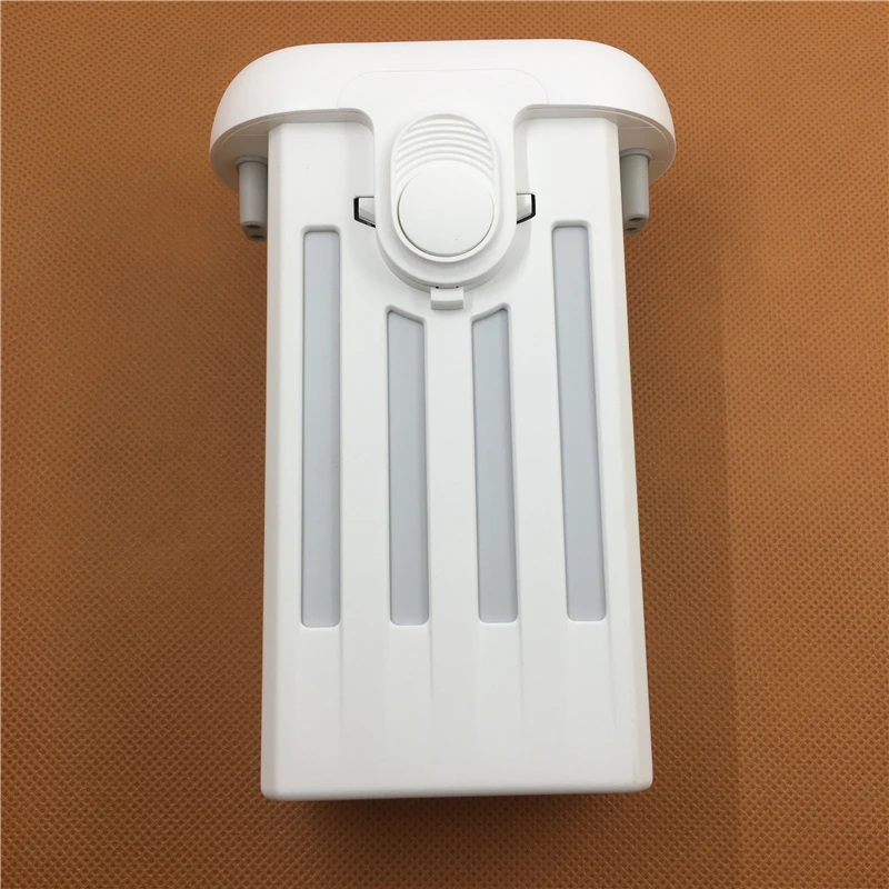  (in Stock) Original Battery For Mi Drone 4k Rc Fpv Quadcopter Drone Spare Parts 17.4v 5100mah Lipo 