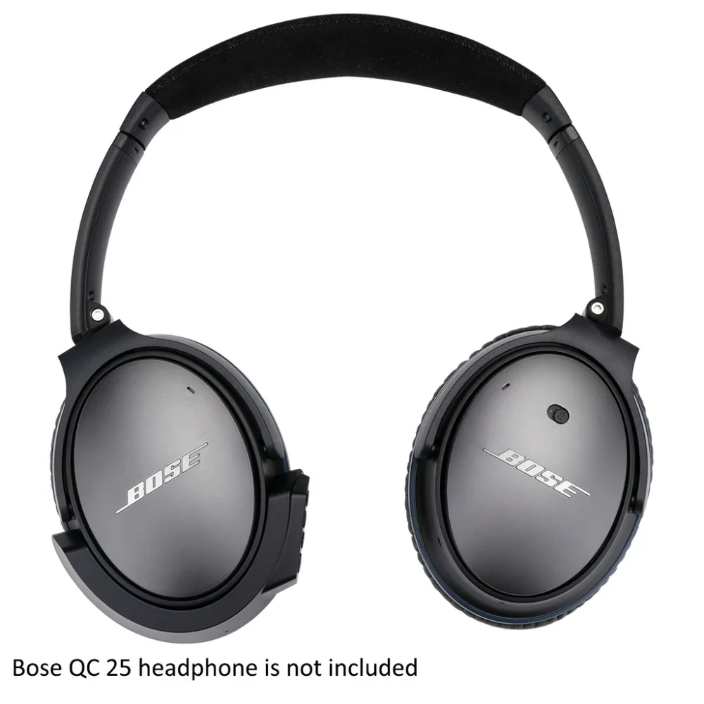 Aoogoor BT5 0 Bluetooth Adapter For Bose QC 25 QuietComfort 25 Headphones QC25 Support IOS And Android Smart Phone