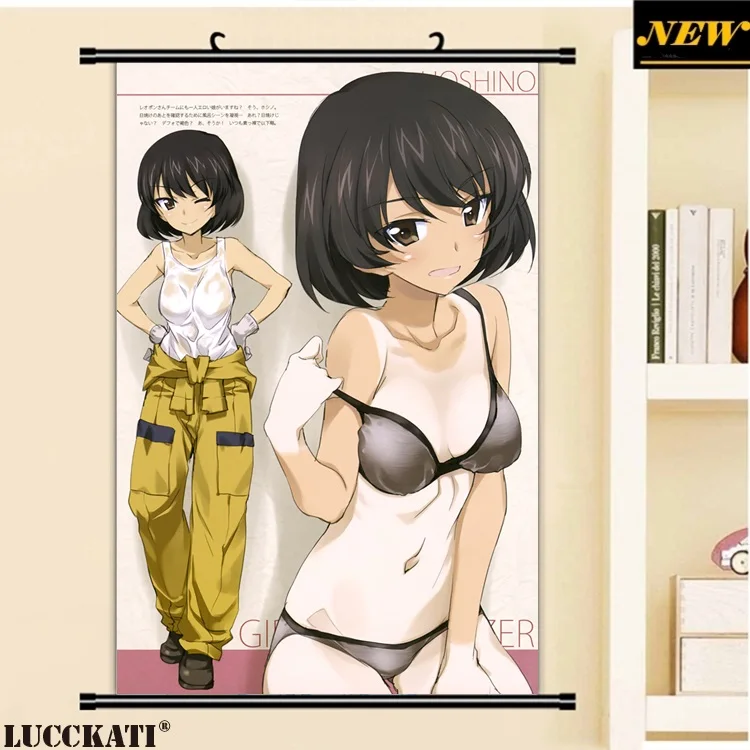 14animal_ears bra cleavage girls_und_panzer kurashima_tomoyasu megane nekomimi nekonyaa pantsu see_through seifuku tan_lines undressing wet_clothes_本 (2)