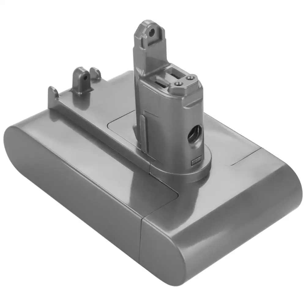 New 22.2v 3000mah Liion Type B Replacement Power Tool Battery For