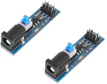 

3.3V Output AMS1117-3.3 V DC/DC Power Supply Module Voltage Regulator diy electronics