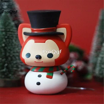 

ProQgf 1Pcs A Set brave yours squirrel Statue benkuile