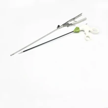 Лапароскопический тренажер, тренировочный инструмент, Иглодержатель, щипцы, разделяющие плоскогубцы, Образовательное оборудование