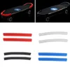 1 Pair Skateboard Deck Border Protective Cover Anti-collision Sheath Strip Silicone Rubber 30cm Skateboard Parts & Accessories
