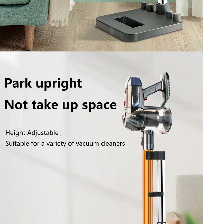 peças de aspiradores de pó