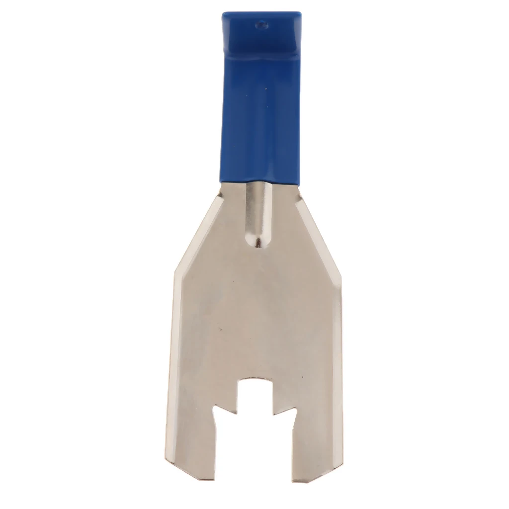 Universal Car Van C Type Spring Clip Door Window Handle Removal Tool