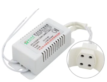 Электронный балласт 220 В переменного тока T5 кольцевая модель G10Q 22 Вт 32 40 круглая