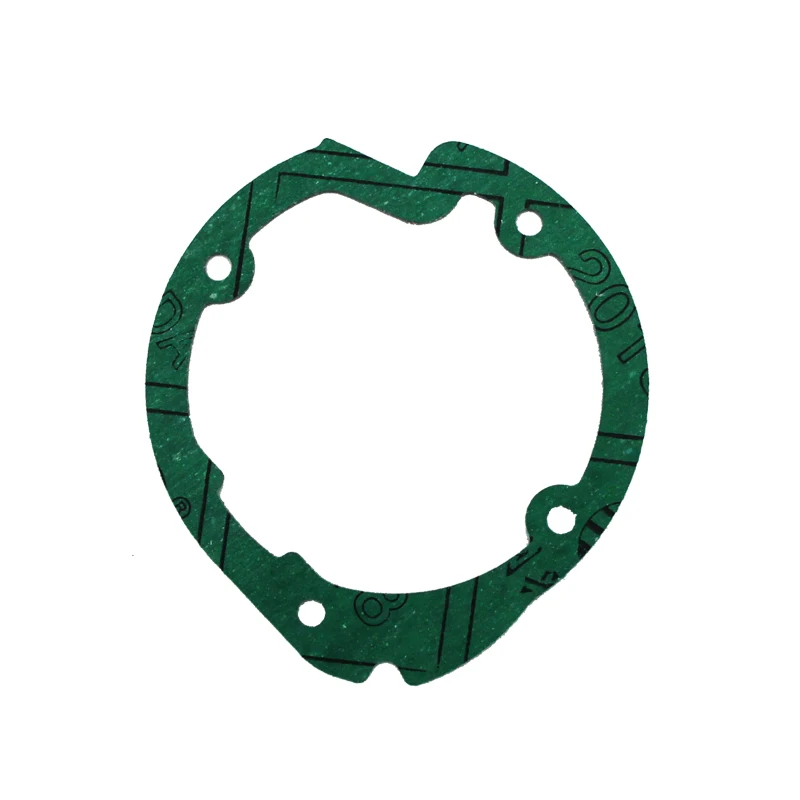 Kindgreat 2KW 5KW 주차 히터 버너 연소 챔버 252113100100 252069100100+ Eberspacher Airtronic D2 D4 D4S용 가스켓