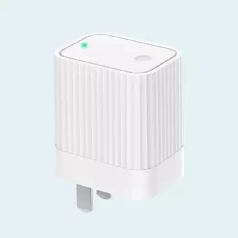 Xiaomi Mijia Smart Cleargrass Bluetooth/wifi-шлюз концентратор Работает с приложением Mijia Bluetooth устройство «умный дом»