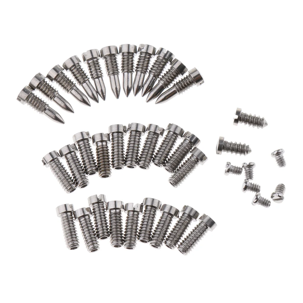 Oboe Screws Oboe With Screws Set Maintenance Replacement Parts For Oboe