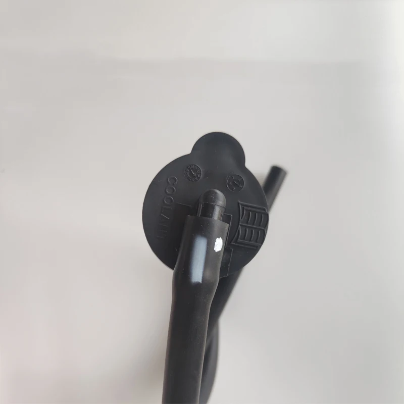 Аутентичный для hyundai Kia Rio I20 крышка радиатора крышка ASSY-RADIATOR резервуар радиатора шланг и Крышка чайника
