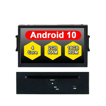 

ANDROID 10.0 FOR NISSAN TEANA 2008-2011 WITH MICROPHONE INCLUDED PORTABLE CAR Stereo Radio Gps DVD PLAYER Central Multimidia