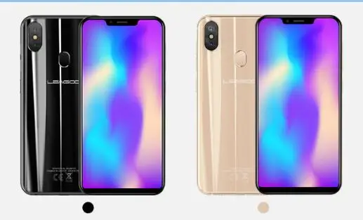 Резервный аккумулятор LEAGOO S9 BT-5801 3300 мАч для смартфона LEAGOO S9+ номер отслеживания