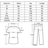 Men Elastic Drawstring Fitness Shorts Gym Training Running jogging Shorts Sport  Workout Clothing Beach Shorts Trunks Beachwear 6
