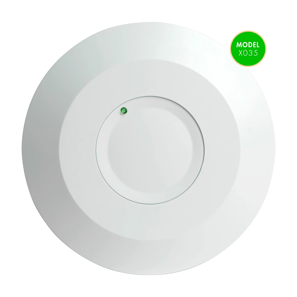 Sensore Radar A Microonde 5.8Ghz Interruttore Luce Led Interruttore Sensore Di Movimento Ac 220V-240V