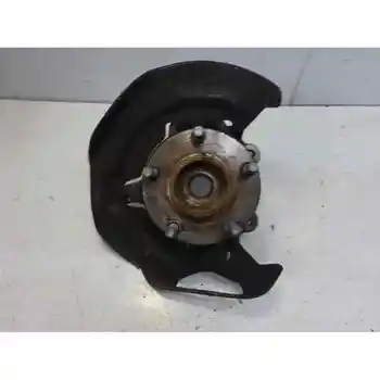 

STEERING KNUCKLE FRONT RIGHT MAZDA 3 SALOON (BK)