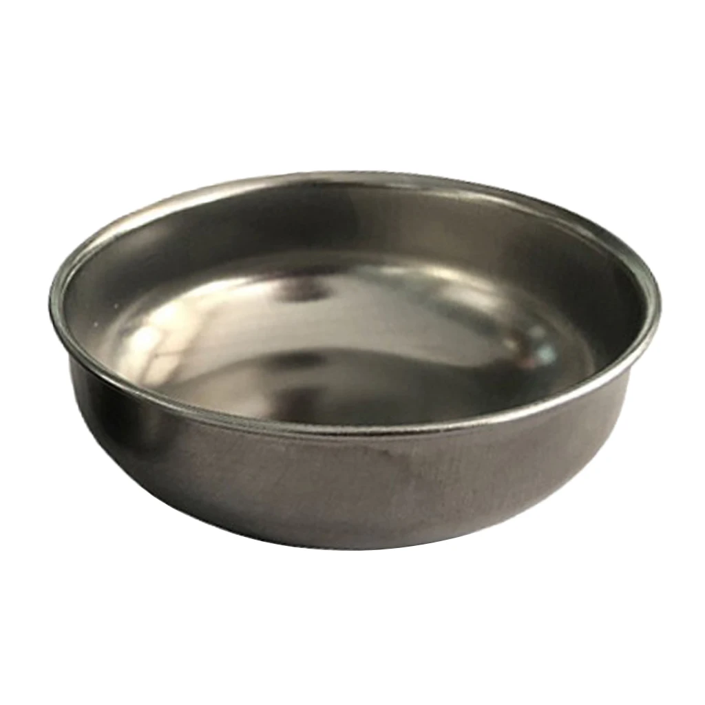 Stainless Steel Alcohol Burner Cap for Camping Stoves to Put out Fire on Spirit Burner Stoves
