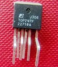 Free Delivery. TOP247F TOP247FN power management IC chip components | Обустройство дома