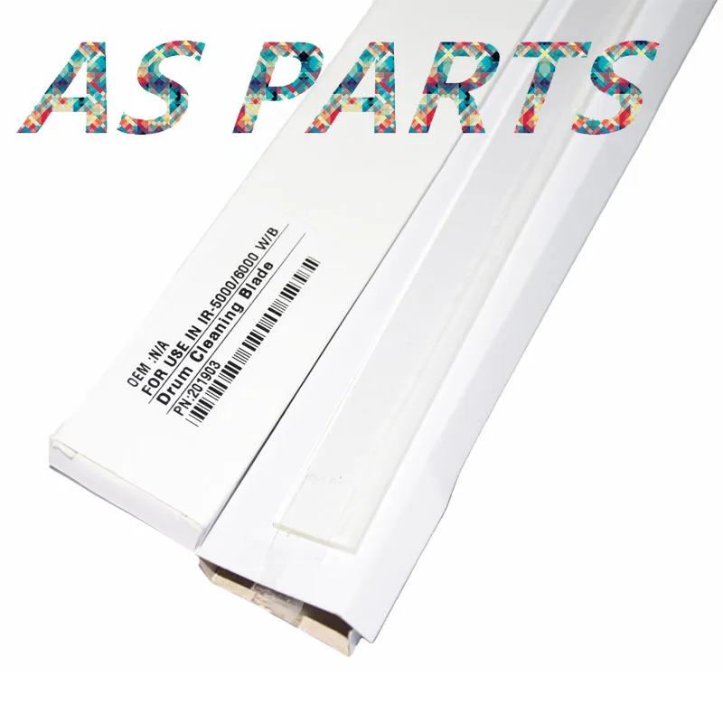 

10X FC7-2024-000 IR105 IR7086 IR7095 IR7105 IR7200 IR8500 лезвие очистки барабана для Canon imageRUNNER 105 7086 7095 7105 7200