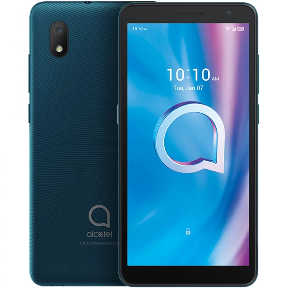 Телефон movil Смартфон alcatel 1b pine | Мобильные телефоны и аксессуары