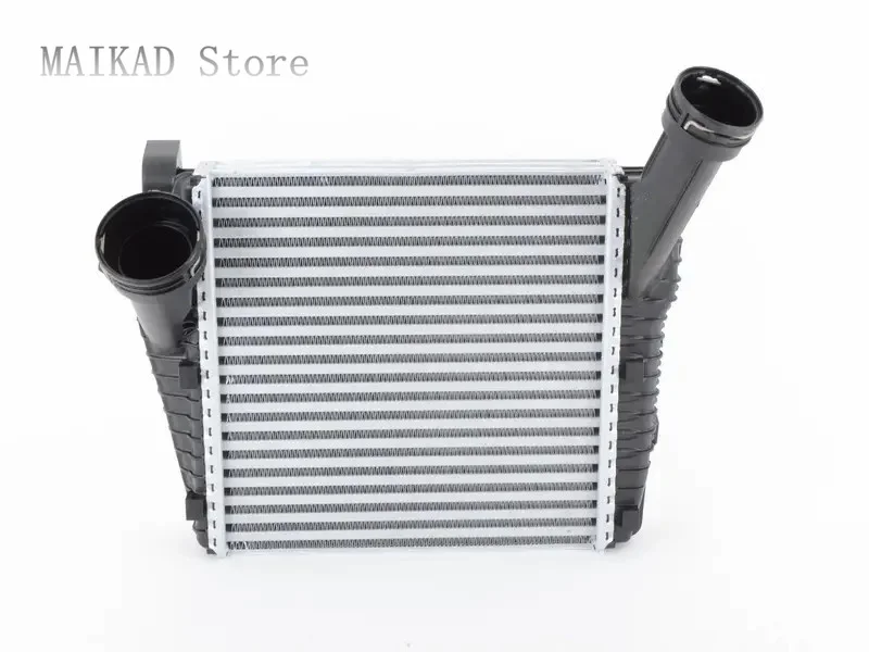Intercooler Turbo Cooler Per Audi Q7 Vw Touareg Volkswagen Touareg Porsche Cayenne 7P0145804 95811064011 95511064010