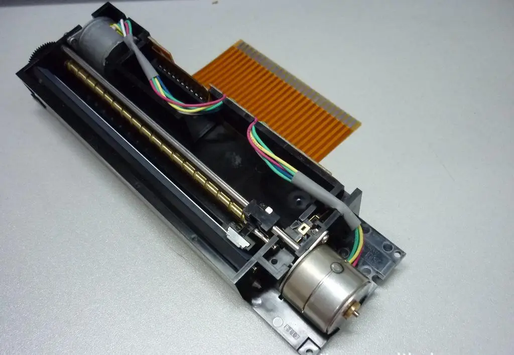 

FOR 1PCS DPU-414-30B 40B Built-in Printer STP411G-320-E US MD-100 Biochemical Printer Core