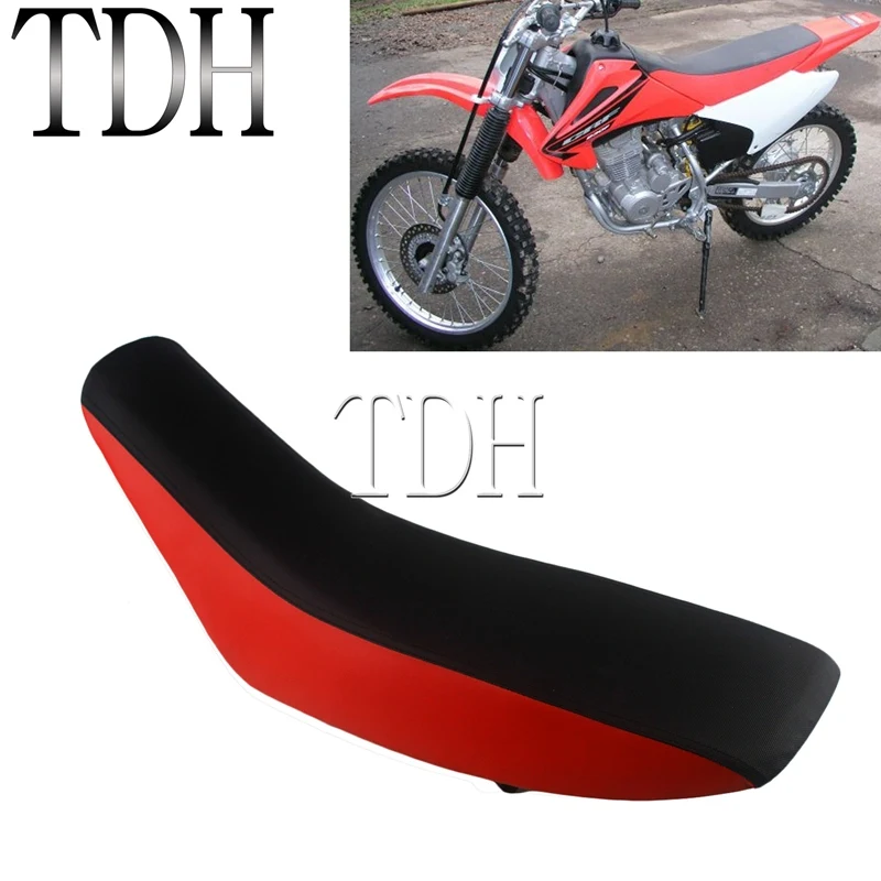 For Honda CRF230F CRF 230 20152019 Motocross Dirt Bike Off Road Seat Cushion Full Seat
