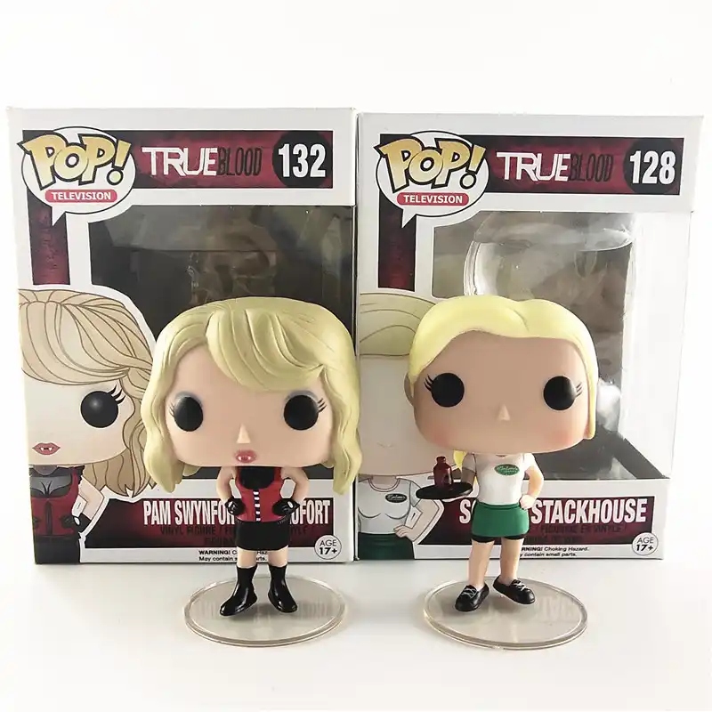 true blood funko pop