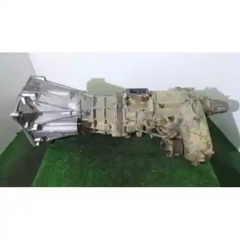 

231J 137010 Gearbox Jeep Cherokee (xj)