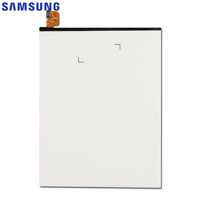 Оригинальная замена samsung Батарея для Galaxy Tab S2 8,0 T710 T715 T715C SM T713N T719C EB-BT710ABE EB-BT710ABA 4000 мА-ч