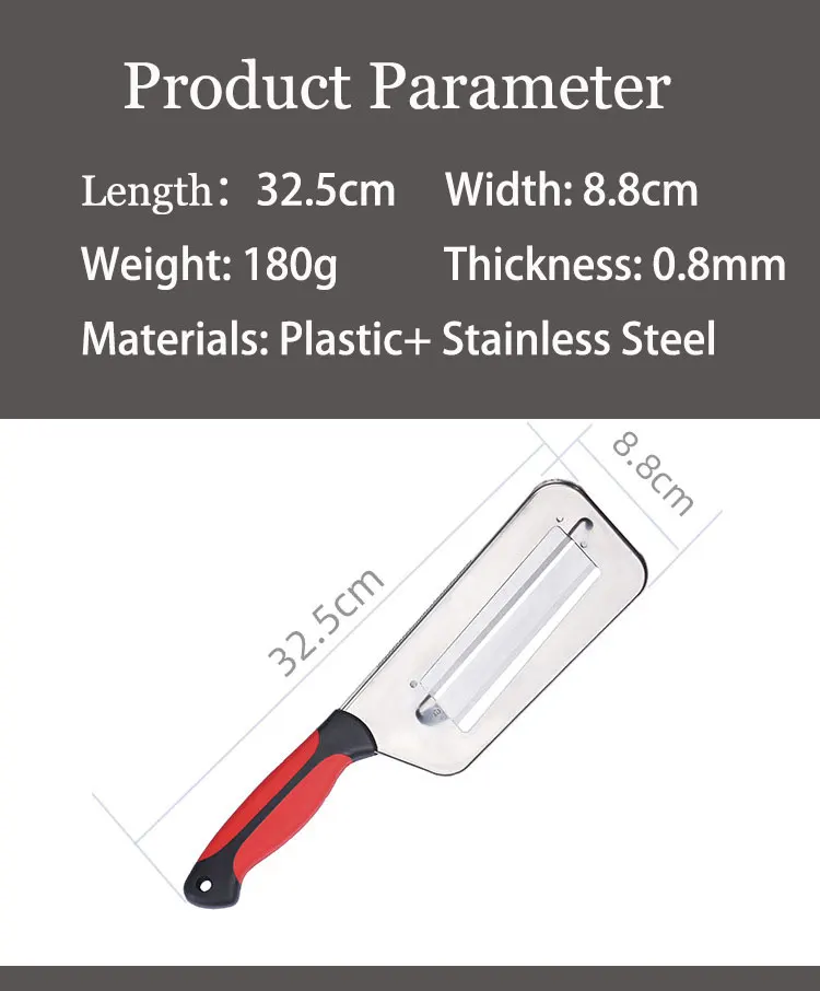 SHUOJI овощерезка двойной 2 ломтика нож для нарезки рыбы чешуя Очиститель ножи капуста огурец морковь лук слайсер овощечистка