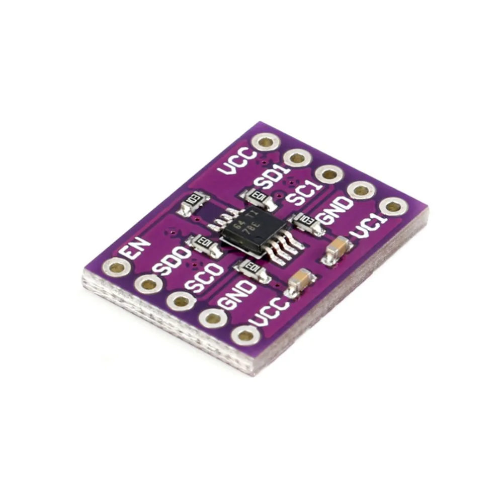 FZ4319 SMBus Repeater (4)