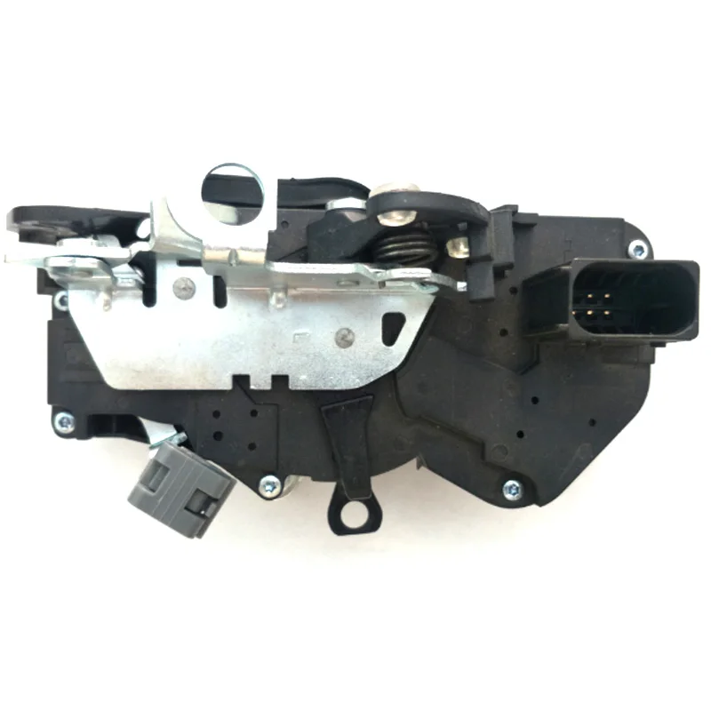 15880052 привод защелки передней левой двери водителя для GMC Sierra Yukon Chevrolet Silverado 1500 2500