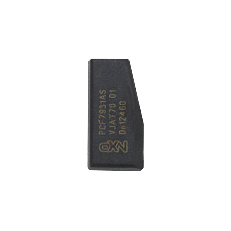 Transponder Chip Keyecu PCF7930AS PCF7930 PCF7931AS PCF7931 ID73 Chip Auto Transponder Chip