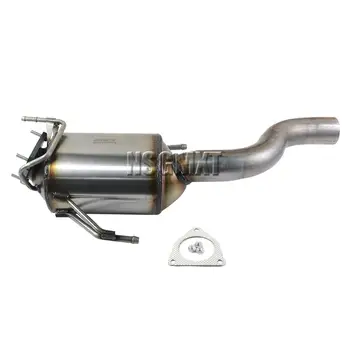 

AP01 DPF Diesel Particulate Filter for Audi Q7 (4L) 06-15 for VW Touareg 7L 02-10 3.0 TDI 322004878 7L6254401HX 7L8254400NX