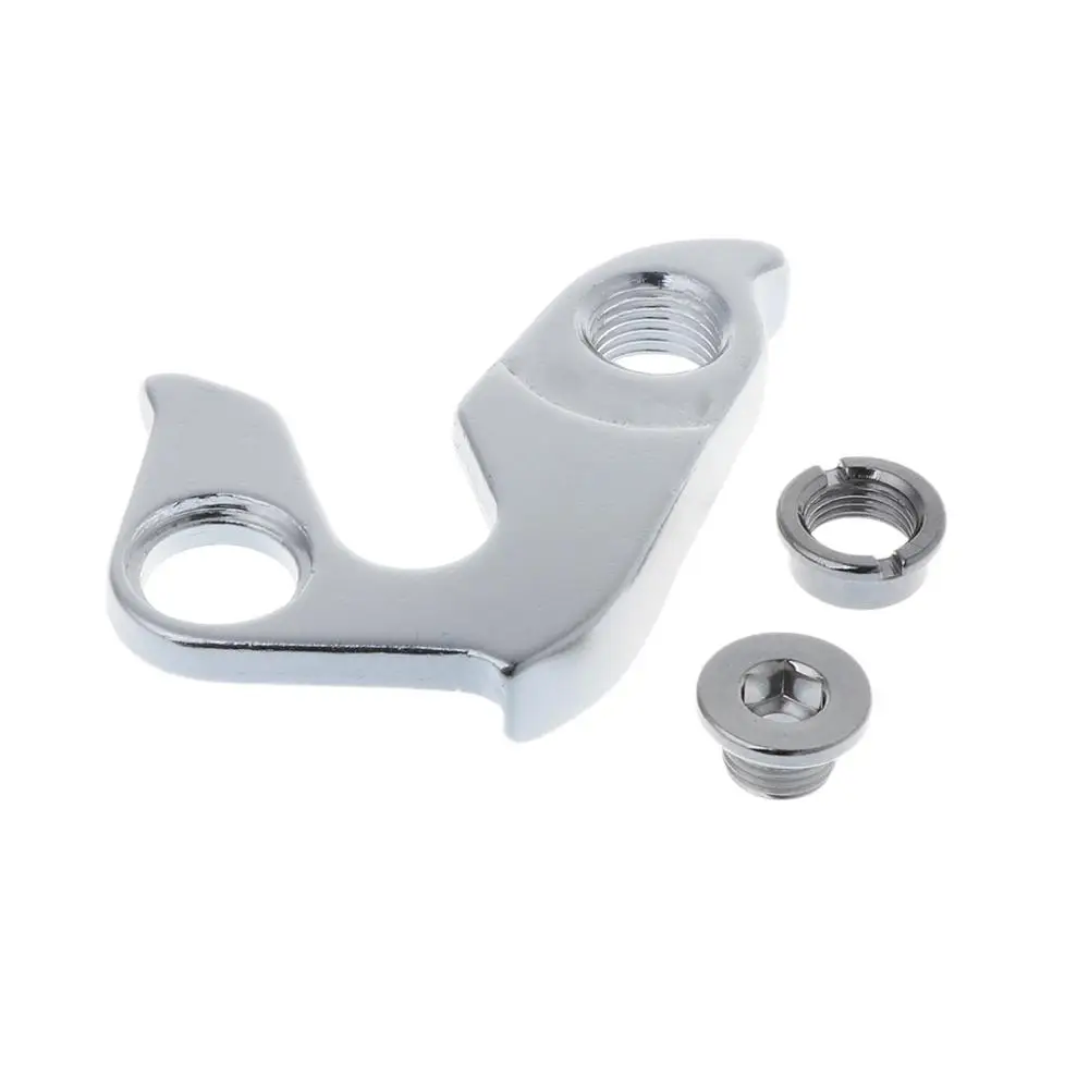 buy Bicycle Tail Hook Bike Gear Mech Rear Derailleur Hanger Cycling Accessories For Bikes Frame Bicycle Tail Hook