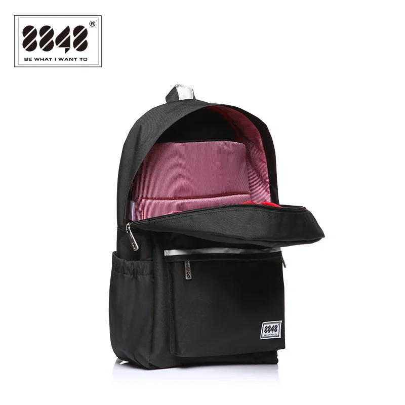 

8848 Simple Europe And America Outdoor Travel Backpack Waterproof Wear-Resistant Oxford Cloth Bag